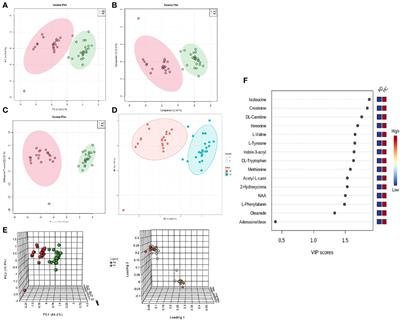 Integrated plasma metabolomic and cytokine analysis reveals a distinct immunometabolic signature in atopic dermatitis